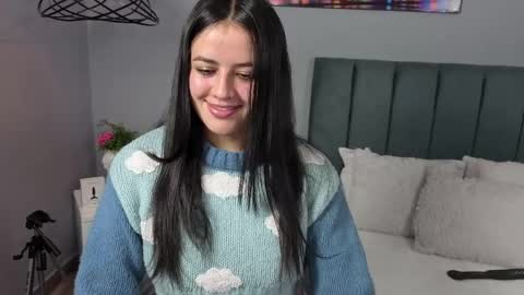 Snapshot of alli_cooper chatting on April 2026 02:00:02 PM Ali online show from April 2026 02:00:02 PM