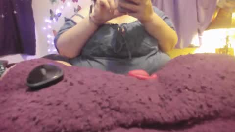 Snapshot of alli_kat78 chatting on January 2025 09:00:02 AM Alli Kat online show from January 2025 09:00:02 AM