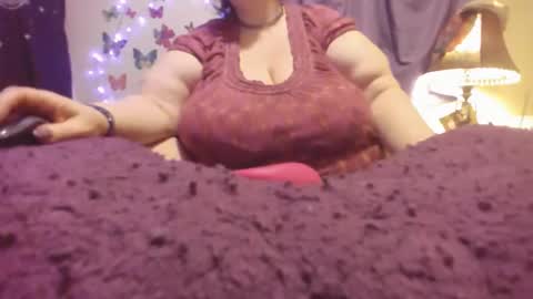 Snapshot of alli_kat78 chatting on January 2025 07:21:01 AM Alli Kat online show from January 2025 07:21:01 AM