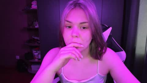 Blair online show from November 2025 02:32:01 AM