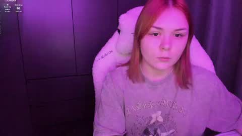 Snapshot of alli_zi chatting on June 2026 06:08:01 PM Blair online show from June 2026 06:08:01 PM