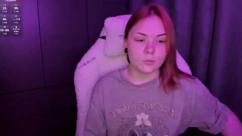 Snapshot of alli_zi chatting on July 2026 08:22:02 PM Blair online show from July 2026 08:22:02 PM