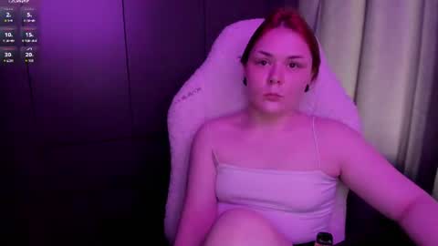 Snapshot of alli_zi chatting on July 2026 10:46:01 PM Blair online show from July 2026 10:46:01 PM