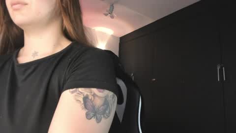 Snapshot of allicelover chatting on April 2026 11:54:02 AM ALLICE online show from April 2026 11:54:02 AM