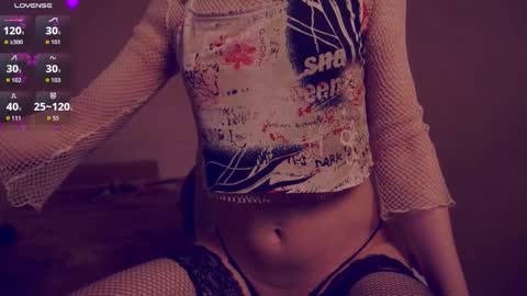 Allice online show from February 2026 10:39:01 PM