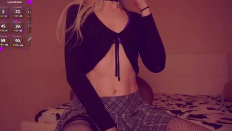 Snapshot of allicequincy chatting on April 2026 07:14:01 PM Allice online show from April 2026 07:14:01 PM