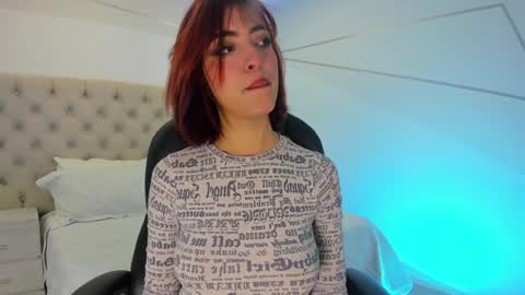 Snapshot of allicerosero chatting on December 2024 02:06:02 AM Allice online show from December 2024 02:06:02 AM