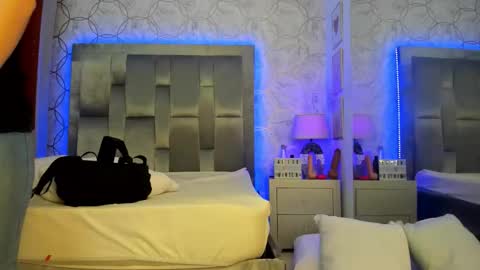 AlliceWinter online show from October 2025 11:19:02 AM