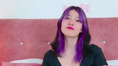 Allicia online show from December 2024 07:16:02 PM