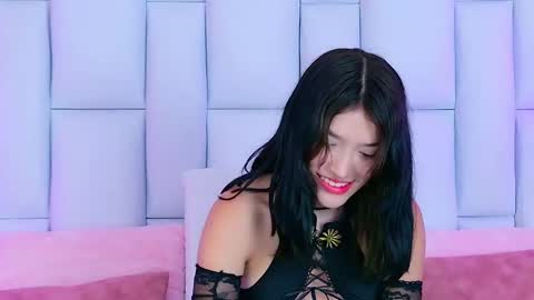 Allicia online show from February 2025 10:20:01 PM