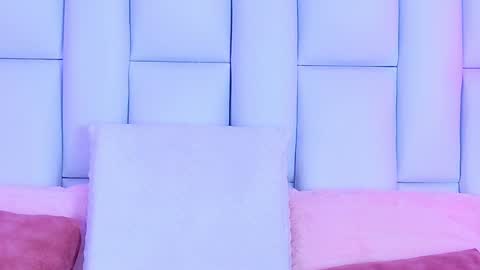 Allicia online show from March 2025 10:15:02 PM