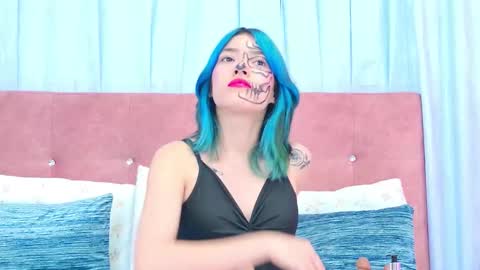 Allicia online show from October 2025 07:26:02 PM