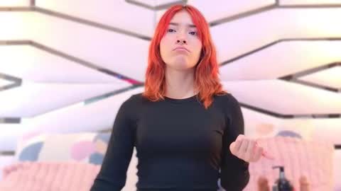 Allicia online show from January 2026 07:16:02 PM