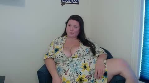 Allie online show from December 2024 05:55:01 PM