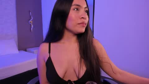 A L L I E online show from February 2026 02:29:02 AM