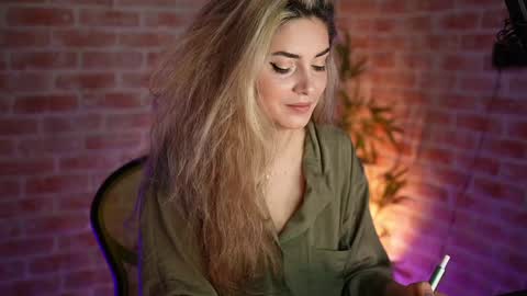 Allie online show from January 2025 06:30:02 AM