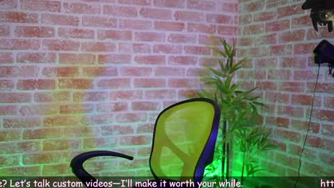 Allie online show from January 2025 08:19:01 AM