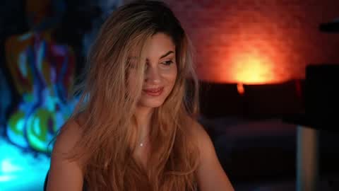 Allie online show from February 2025 04:36:02 AM