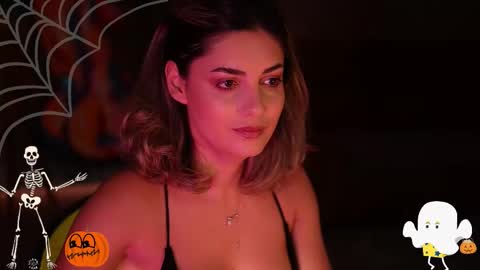 Allie online show from October 2025 05:16:01 AM