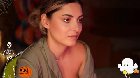 Allie online show from October 2025 05:06:01 AM