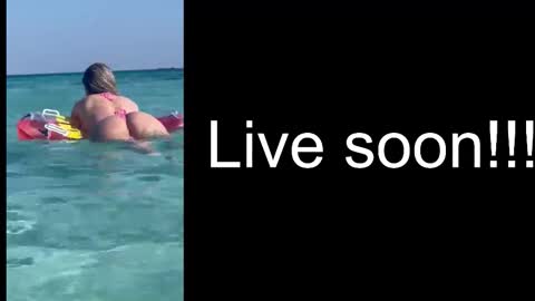 Allie online show from October 2025 04:46:02 AM