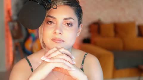 Allie online show from January 2026 10:42:02 AM