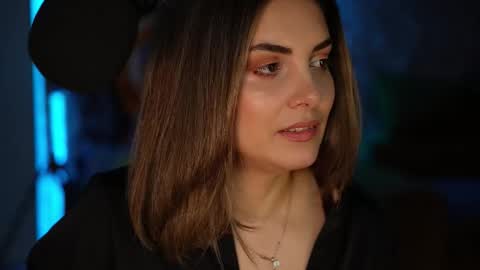 Allie online show from March 2026 03:31:01 PM