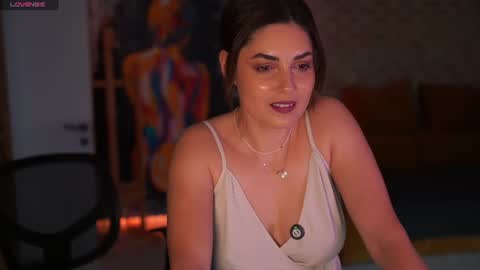 Allie online show from July 2026 11:03:01 AM