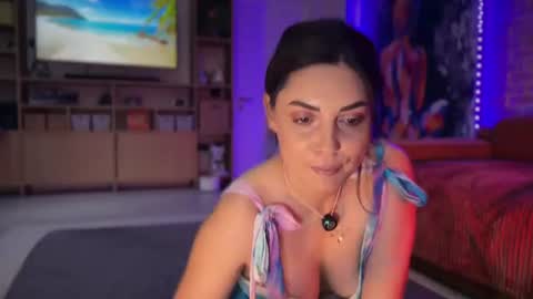 Allie online show from July 2026 11:37:02 AM
