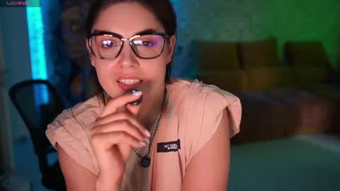 Allie online show from July 2026 12:59:01 PM