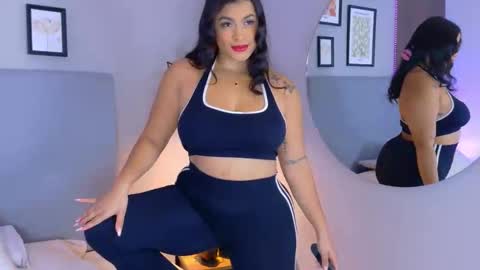 allinallen online show from November 2025 07:46:02 PM