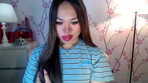 Allirah online show from January 2025 11:25:01 PM