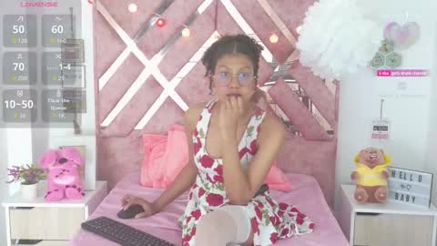 ALLIS0N IK  online show from October 2025 08:09:02 AM