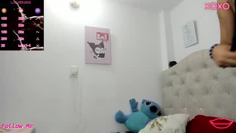 Nana online show from February 2025 12:48:01 AM