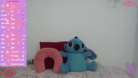 Nana online show from October 2025 10:46:02 AM