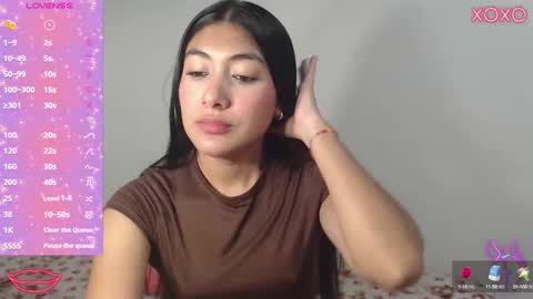 Nana online show from October 2025 08:58:01 AM