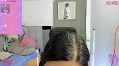 Nana online show from December 2025 04:18:02 AM