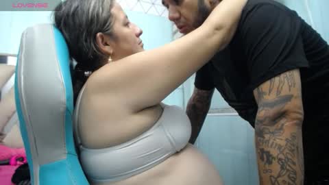 Allison  online show from February 2026 02:33:01 AM