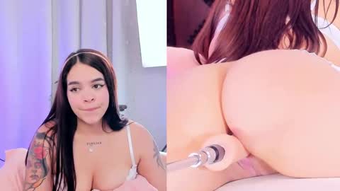 Snapshot of allison_carpenter chatting on February 2025 11:12:02 PM Allison Carpenter online show from February 2025 11:12:02 PM