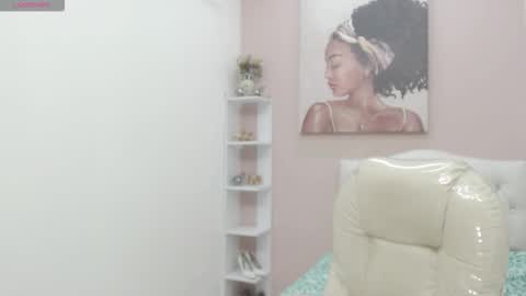 ALLISON online show from October 2025 07:14:01 PM