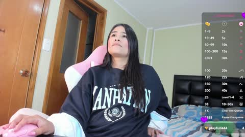 allison online show from February 2025 05:53:01 AM