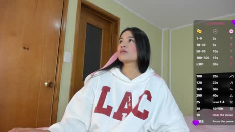 allison online show from February 2025 03:01:01 AM