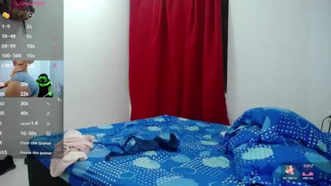 allison online show from May 2026 03:13:01 AM