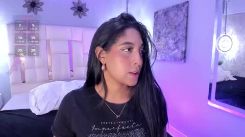 Allison online show from January 2025 09:09:02 PM