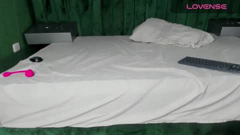 Allison online show from January 2025 09:50:02 PM