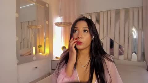 Allison online show from February 2025 08:05:02 PM