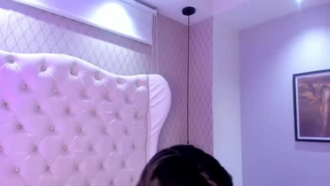 Allison online show from March 2025 01:47:02 AM