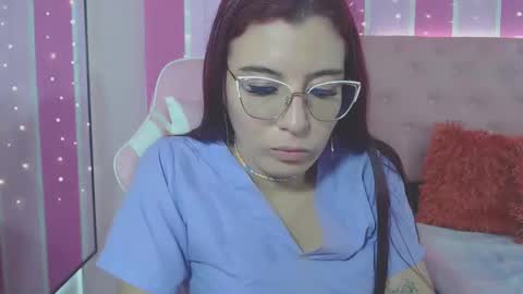 Snapshot of allisonlove_88 chatting on January 2025 11:33:01 AM ALLISON online show from January 2025 11:33:01 AM