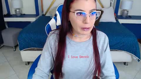 Snapshot of allisonlove_88 chatting on January 2025 03:08:02 AM ALLISON online show from January 2025 03:08:02 AM