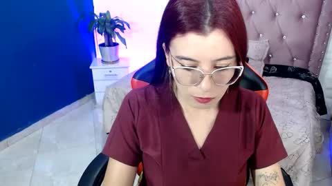 Snapshot of allisonlove_88 chatting on January 2025 02:25:01 AM ALLISON online show from January 2025 02:25:01 AM